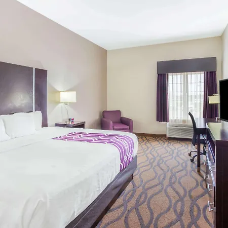 La Quinta By Wyndham Luling Hotel Exterior photo